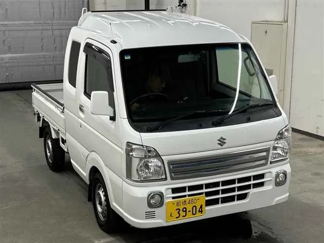 Suzuki Carry Truck DA16T 2019